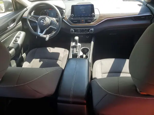 1N4BL4DV4RN320666 2024 NISSAN ALTIMA - Image 8