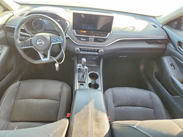 1N4BL4DV4RN321476 2024 NISSAN ALTIMA - Image 8
