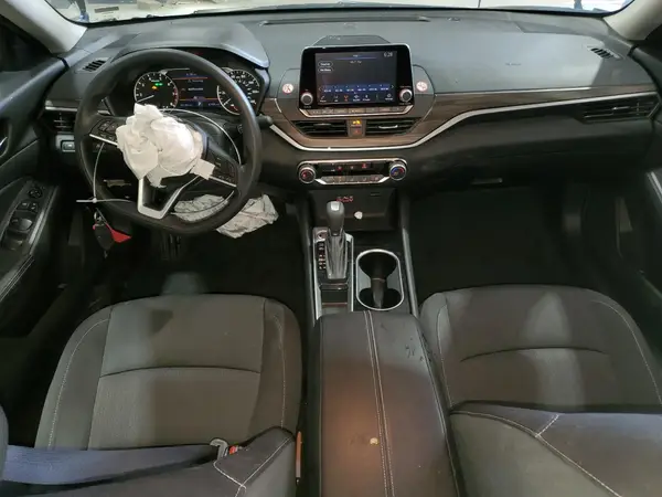 1N4BL4DV4RN321817 2024 NISSAN ALTIMA - Image 8