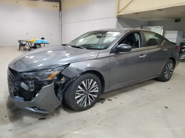1N4BL4DV4RN322661 2024 NISSAN ALTIMA - Image 1