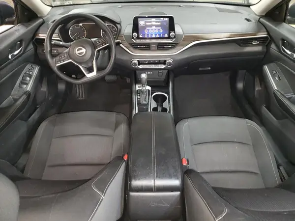 1N4BL4DV4RN322661 2024 NISSAN ALTIMA - Image 8