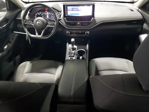 1N4BL4DV4RN323261 2024 NISSAN ALTIMA - Image 8