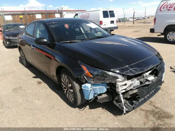 1N4BL4DV4RN323728 2024 NISSAN ALTIMA - Image 1
