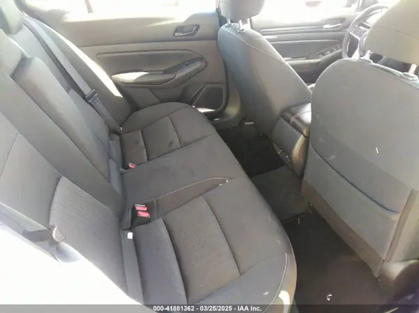 1N4BL4DV4RN323728 2024 NISSAN ALTIMA - Image 8