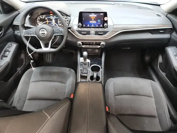 1N4BL4DV4RN327133 2024 NISSAN ALTIMA - Image 8