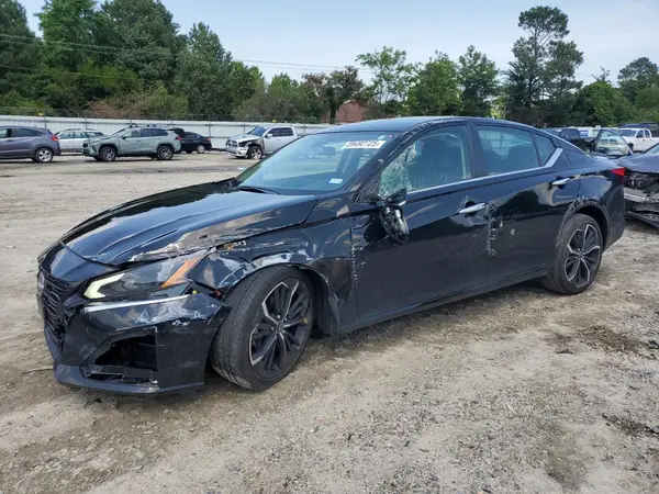 1N4BL4DV4RN327410 2024 NISSAN ALTIMA - Image 1