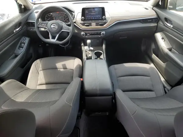 1N4BL4DV4RN327410 2024 NISSAN ALTIMA - Image 8