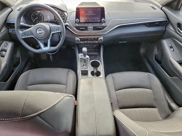 1N4BL4DV4RN329173 2024 NISSAN ALTIMA - Image 8