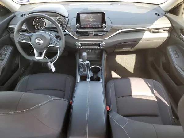1N4BL4DV4RN332476 2024 NISSAN ALTIMA - Image 8