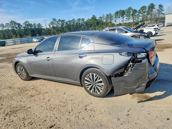 1N4BL4DV4RN333174 2024 NISSAN ALTIMA - Image 2