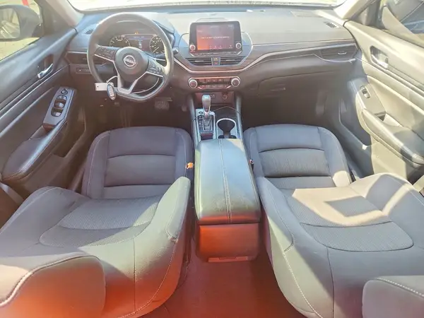 1N4BL4DV4RN333174 2024 NISSAN ALTIMA - Image 8