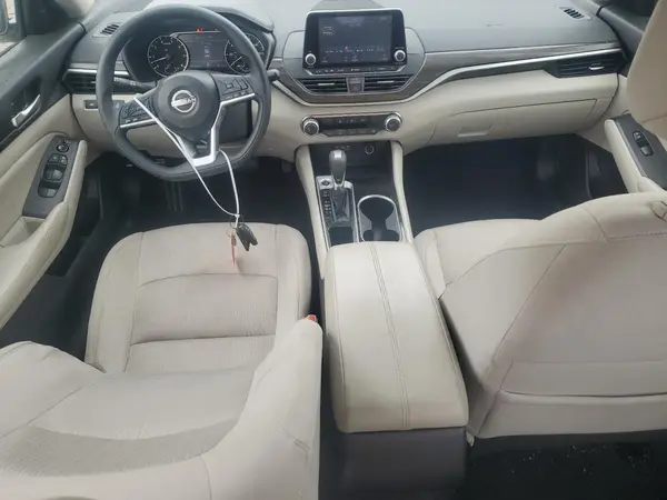 1N4BL4DV4RN333532 2024 NISSAN ALTIMA - Image 8