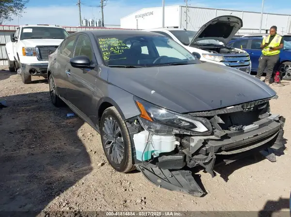 1N4BL4DV4RN334292 2024 NISSAN ALTIMA - Image 1