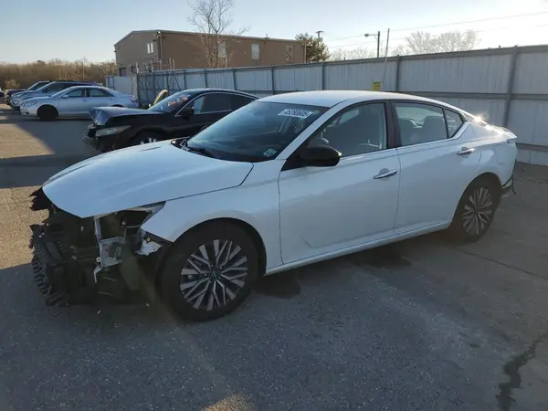 1N4BL4DV4RN334907 2024 NISSAN ALTIMA - Image 1