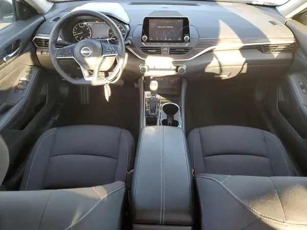 1N4BL4DV4RN334907 2024 NISSAN ALTIMA - Image 8