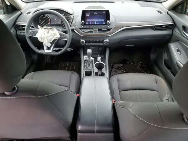 1N4BL4DV4RN336835 2024 NISSAN ALTIMA - Image 8