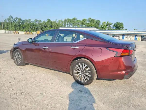 1N4BL4DV4RN336933 2024 NISSAN ALTIMA - Image 2