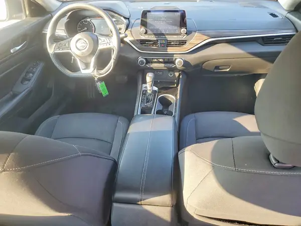 1N4BL4DV4RN336933 2024 NISSAN ALTIMA - Image 8