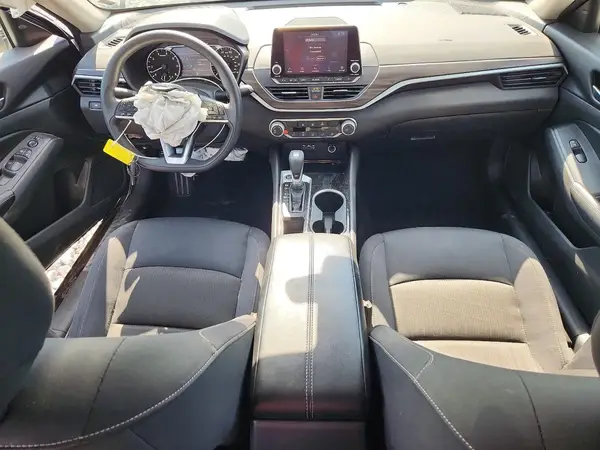 1N4BL4DV4RN337077 2024 NISSAN ALTIMA - Image 8