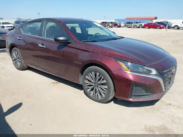 1N4BL4DV4RN338133 2024 NISSAN ALTIMA - Image 1