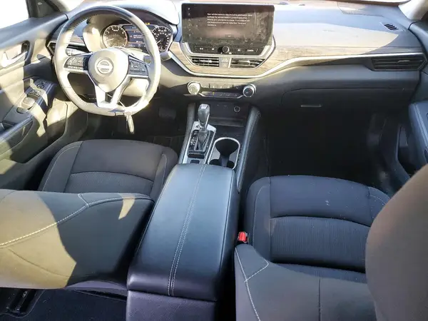 1N4BL4DV4RN340268 2024 NISSAN ALTIMA - Image 8