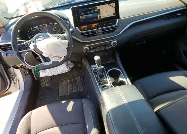 1N4BL4DV4RN341078 2024 NISSAN ALTIMA - Image 8