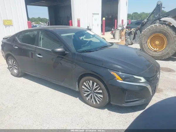 1N4BL4DV4RN343087 2024 NISSAN ALTIMA - Image 1
