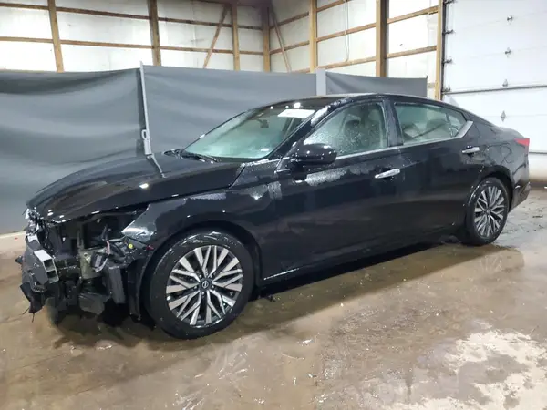 1N4BL4DV4RN343347 2024 NISSAN ALTIMA - Image 1