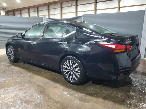 1N4BL4DV4RN343347 2024 NISSAN ALTIMA - Image 2