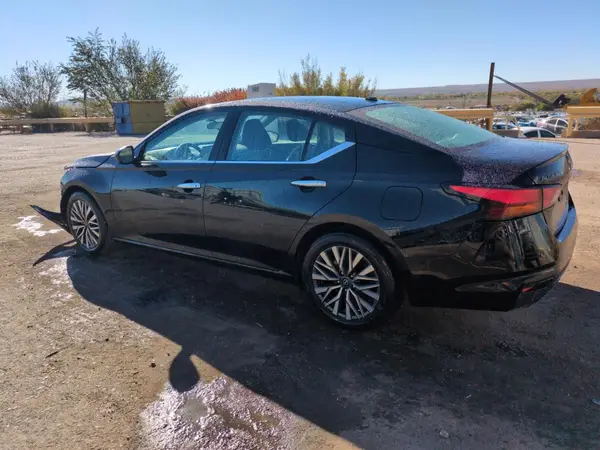1N4BL4DV4RN343378 2024 NISSAN ALTIMA - Image 2