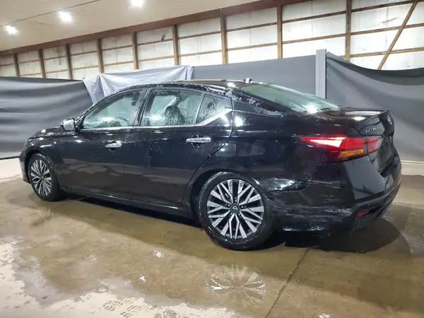 1N4BL4DV4RN343395 2024 NISSAN ALTIMA - Image 2