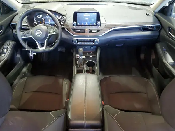 1N4BL4DV4RN343395 2024 NISSAN ALTIMA - Image 8