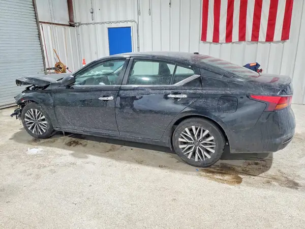 1N4BL4DV4RN343400 2024 NISSAN ALTIMA - Image 2