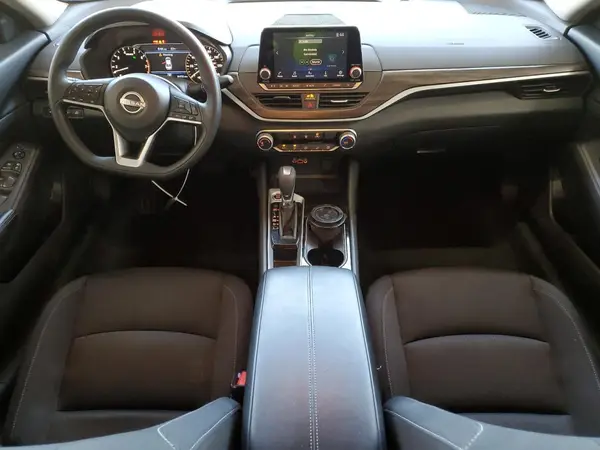 1N4BL4DV4RN343767 2024 NISSAN ALTIMA - Image 8
