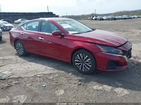 1N4BL4DV4RN344997 2024 NISSAN ALTIMA - Image 1