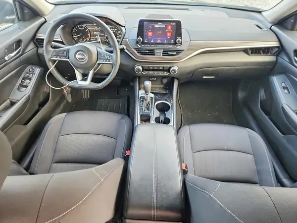 1N4BL4DV4RN345115 2024 NISSAN ALTIMA - Image 8