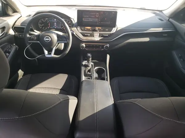 1N4BL4DV4RN345793 2024 NISSAN ALTIMA - Image 8
