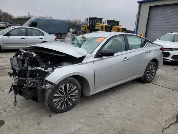 1N4BL4DV4RN346698 2024 NISSAN ALTIMA - Image 1