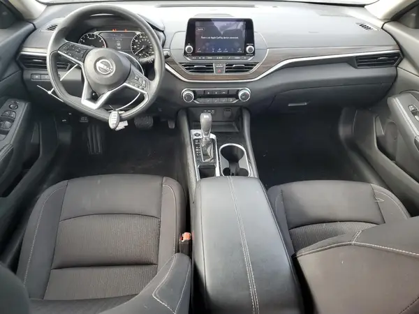 1N4BL4DV4RN347446 2024 NISSAN ALTIMA - Image 8