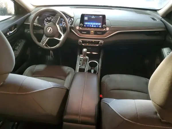 1N4BL4DV4RN348628 2024 NISSAN ALTIMA - Image 8