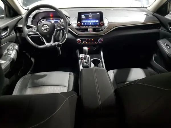 1N4BL4DV4RN349181 2024 NISSAN ALTIMA - Image 8