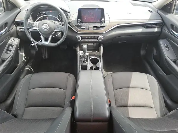1N4BL4DV4RN351920 2024 NISSAN ALTIMA - Image 8