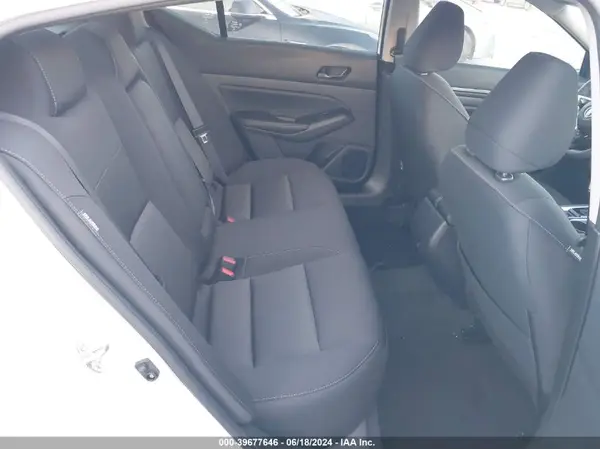 1N4BL4DV4RN352002 2024 NISSAN ALTIMA - Image 8