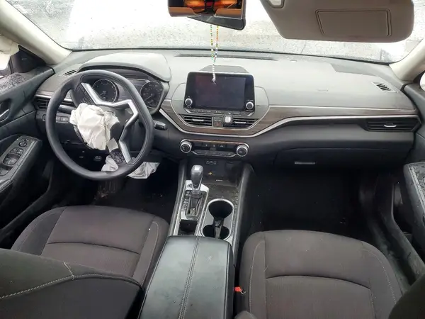 1N4BL4DV4RN356177 2024 NISSAN ALTIMA - Image 8