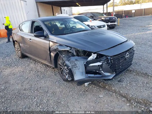 1N4BL4DV4RN356549 2024 NISSAN ALTIMA - Image 1