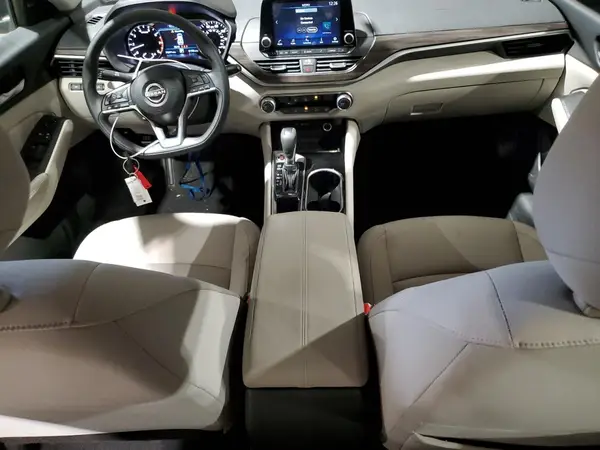 1N4BL4DV4RN358463 2024 NISSAN ALTIMA - Image 8