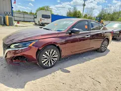 1N4BL4DV4RN358690 2024 NISSAN ALTIMA