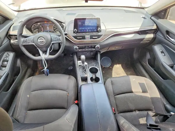 1N4BL4DV4RN358690 2024 NISSAN ALTIMA - Image 8