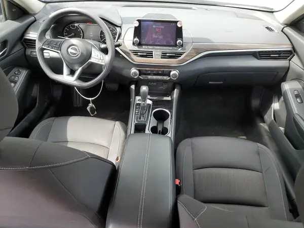 1N4BL4DV4RN360410 2024 NISSAN ALTIMA - Image 8