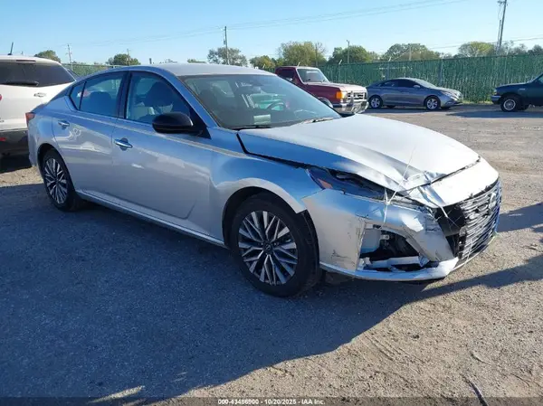 1N4BL4DV4RN361637 2024 NISSAN ALTIMA - Image 1